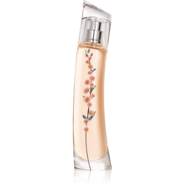 Flower Ikebana Mimosa by Kenzo