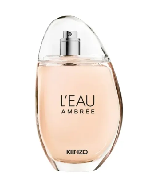 L'Eau Ambrée