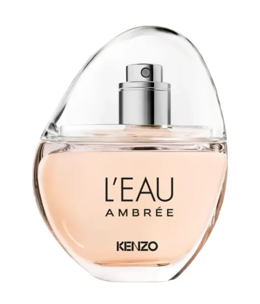 L'Eau Ambrée