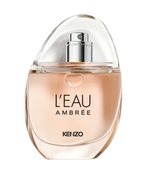 L'Eau Ambrée