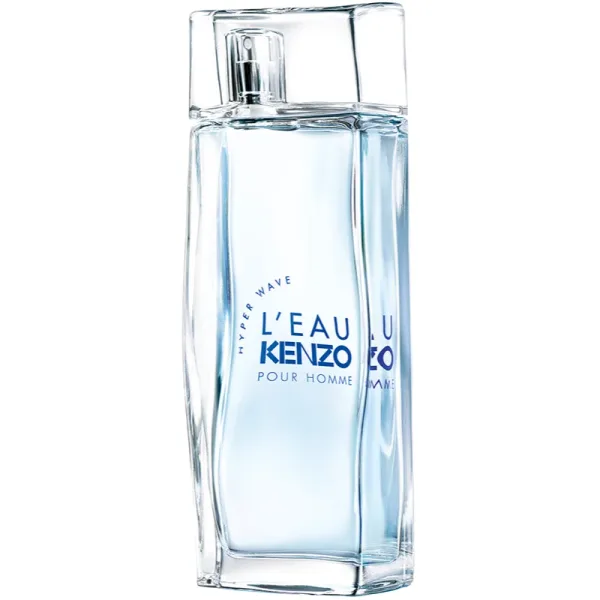 L'Eau Kenzo Hyper Wave Pour Homme