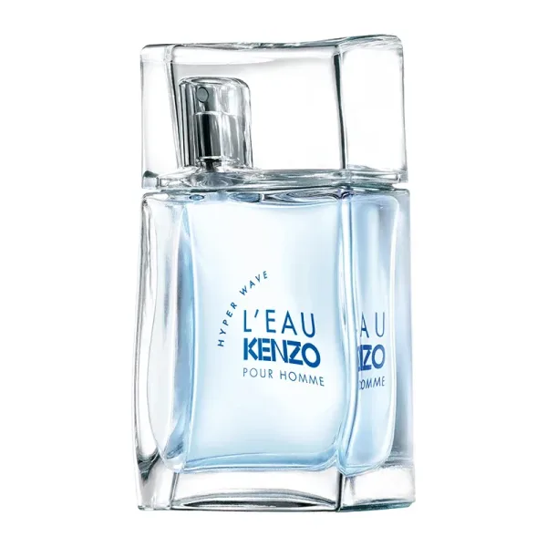 L'Eau Kenzo Hyper Wave Pour Homme
