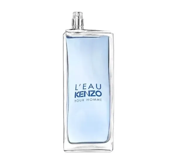 L'Eau Par Kenzo, pour Homme