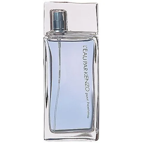L'Eau Par Kenzo, pour Homme