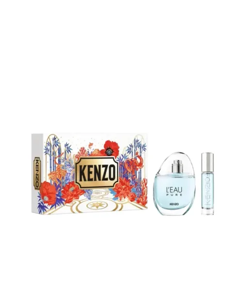 L'Eau Pure