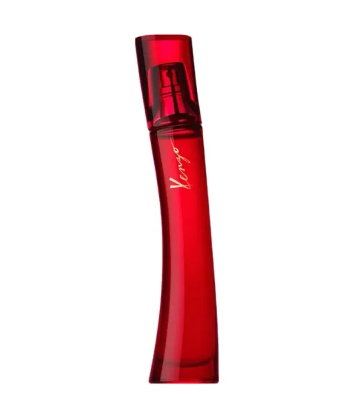 Le Rouge Flower