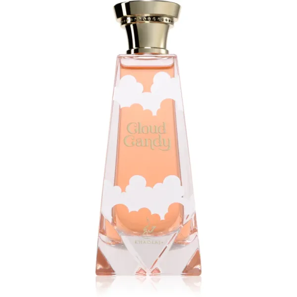 Cloud Candy