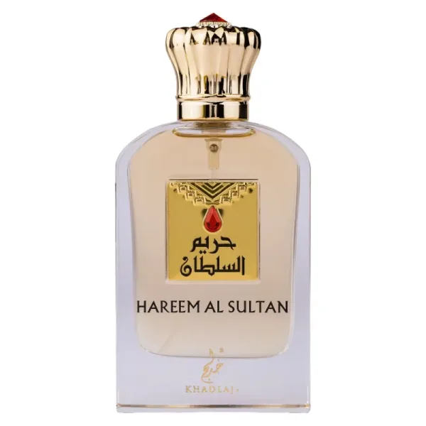 Hareem Al Sultan