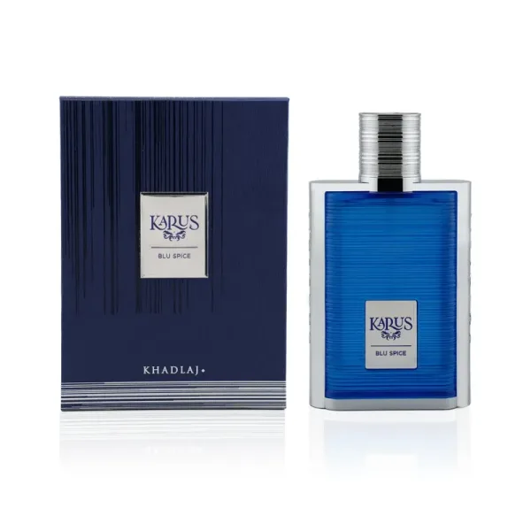 Karus Blu Spice