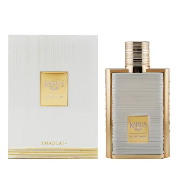 Karus Secret Musk