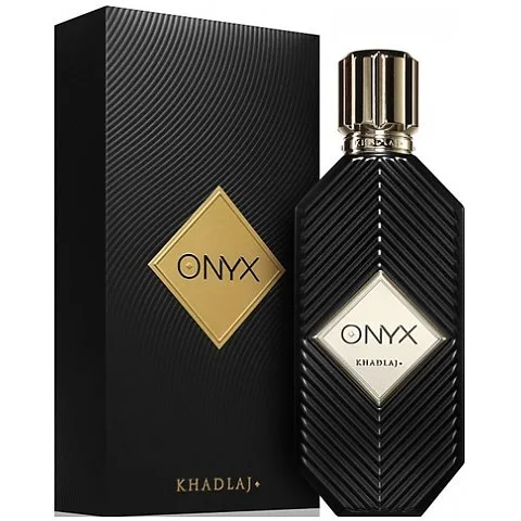 Onyx Gold