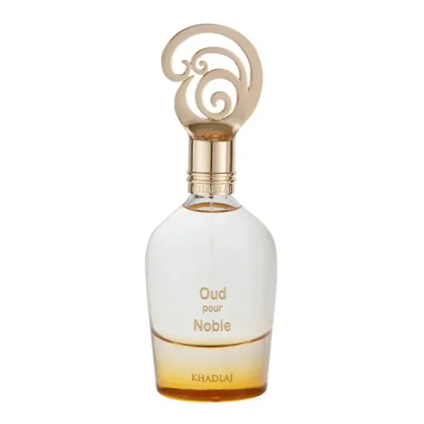 Oud Pour Noble