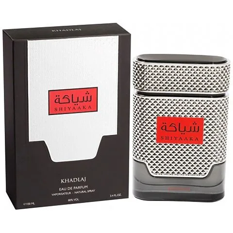 Shiyaaka For Men