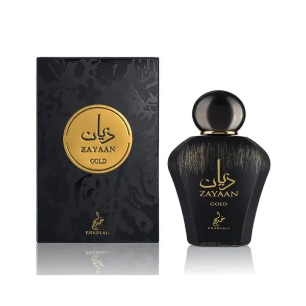 Zayaan Gold