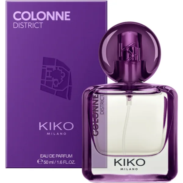 Scent Of Milan Colonne