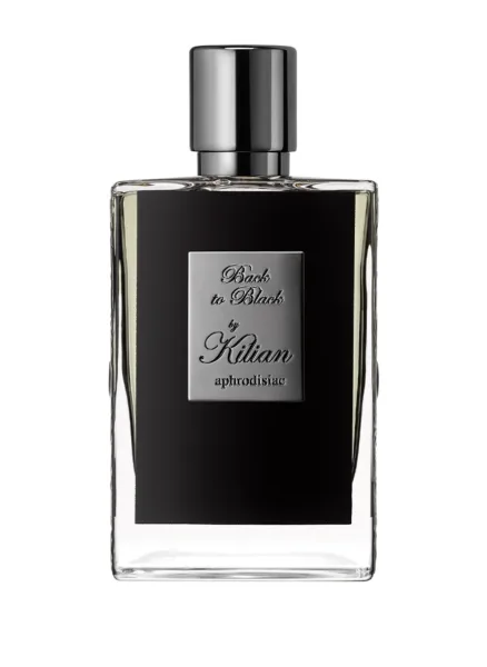 Back to Black Aphrodisiac