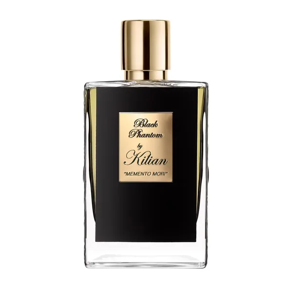 Black Phantom Memento Mori