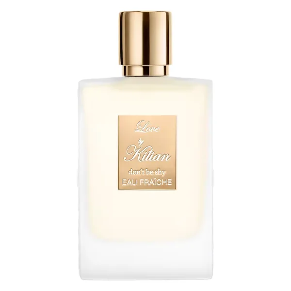 Paris Love Don't Be Shy Eau Fraiche
