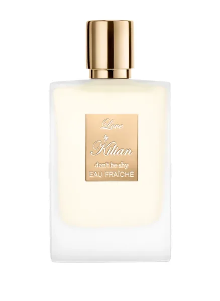 Paris Love Don't Be Shy EDT