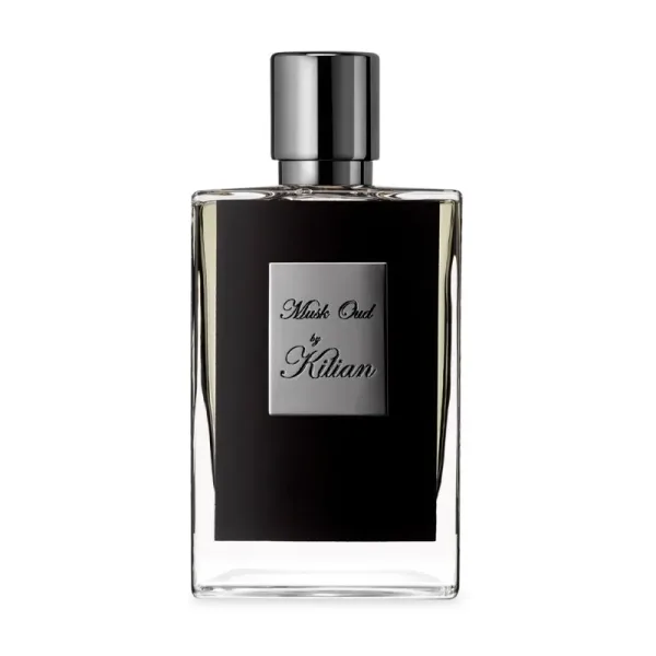 Paris Musk Oud