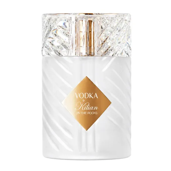 Paris Vodka On The Rocks