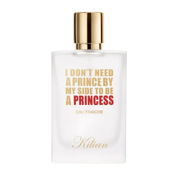 Princess Eau Fraîche