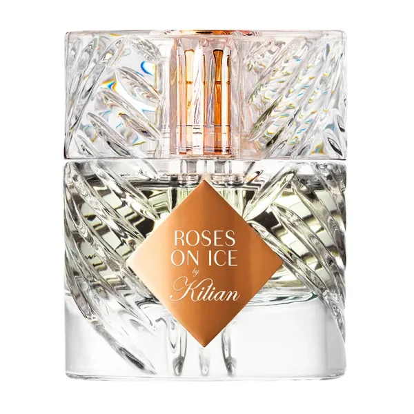 Roses On Ice
