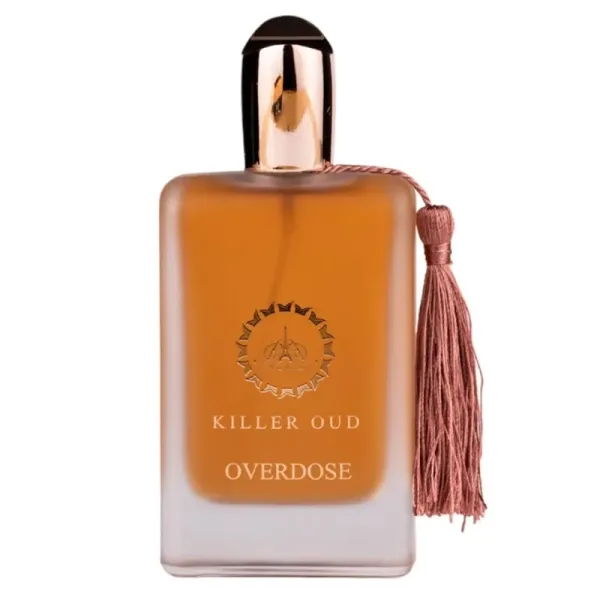 Overdose