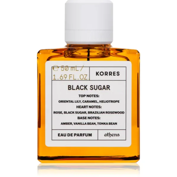 Black Sugar EDP
