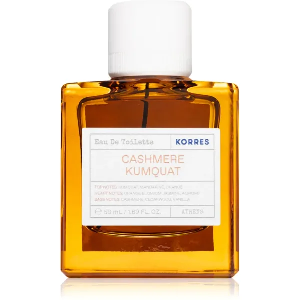Cashmere Kumquat
