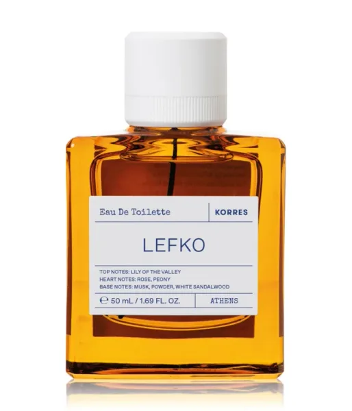 Lefko