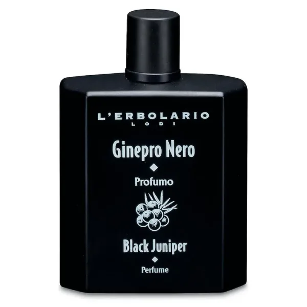 Ginepro Nero