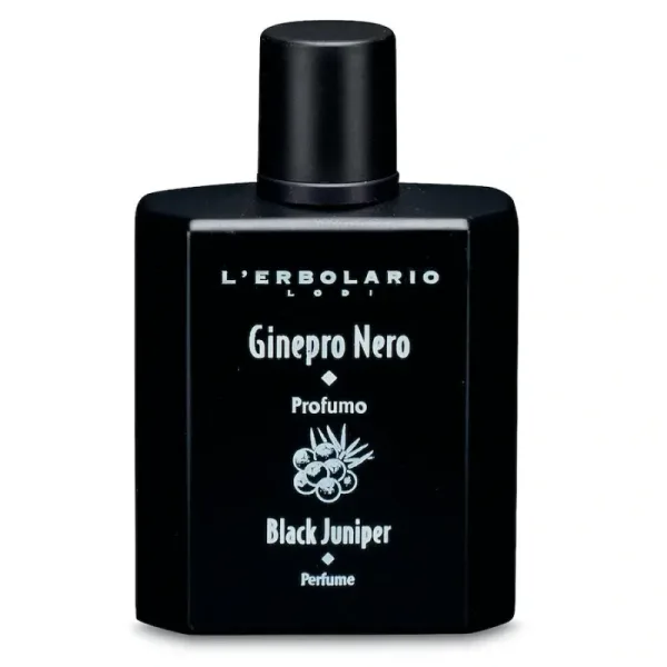 Ginepro Nero