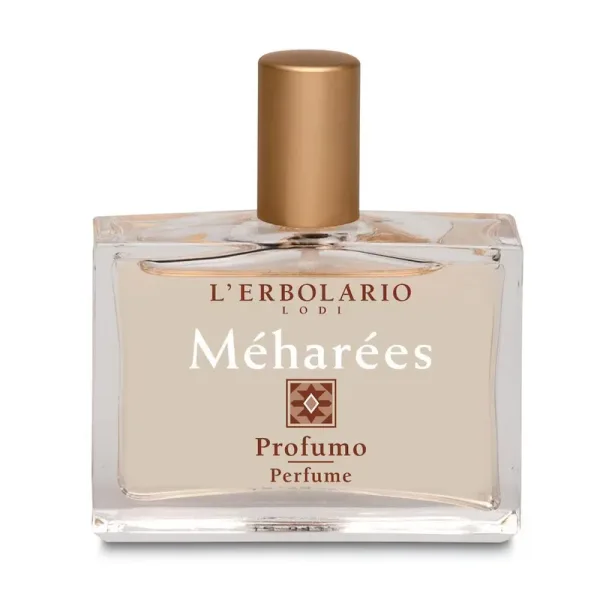 Méharées