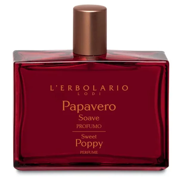 Papavero Soave