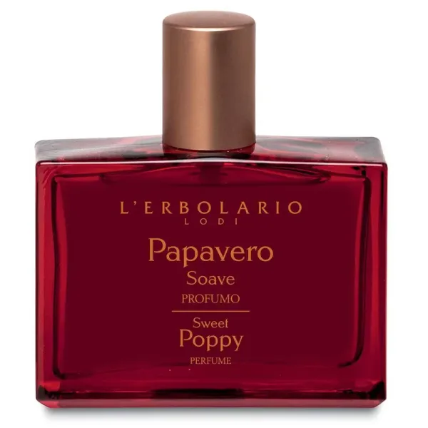 Papavero Soave