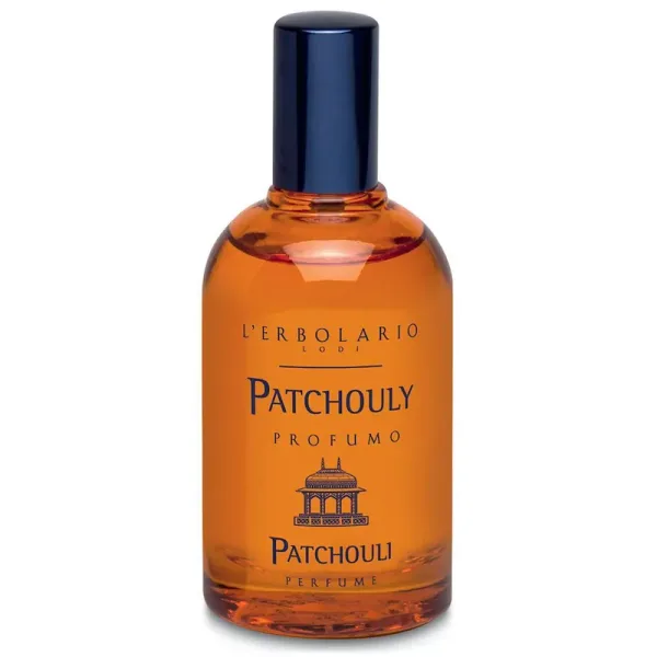 Patchouly
