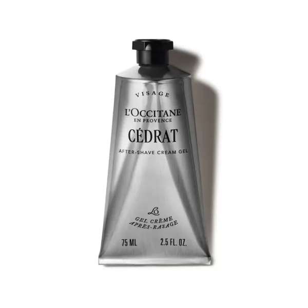 Eau de Cedrat Woda po goleniu