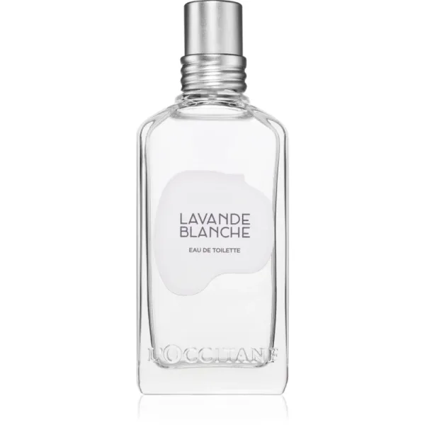 Lavande Blanche