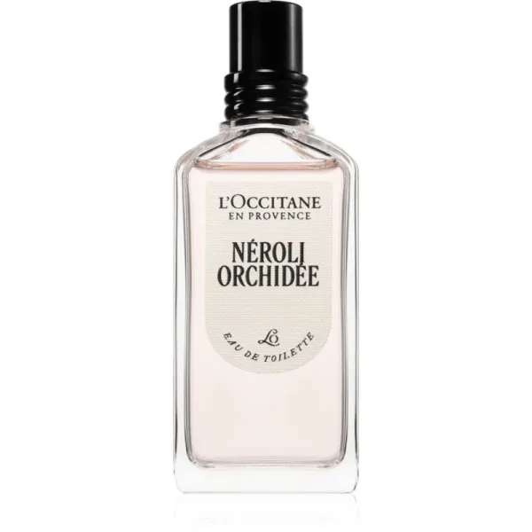 Neroli & Orchidee