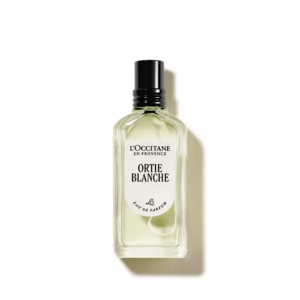 Ortie Blanche