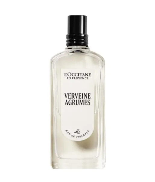 Verveine Agrumes