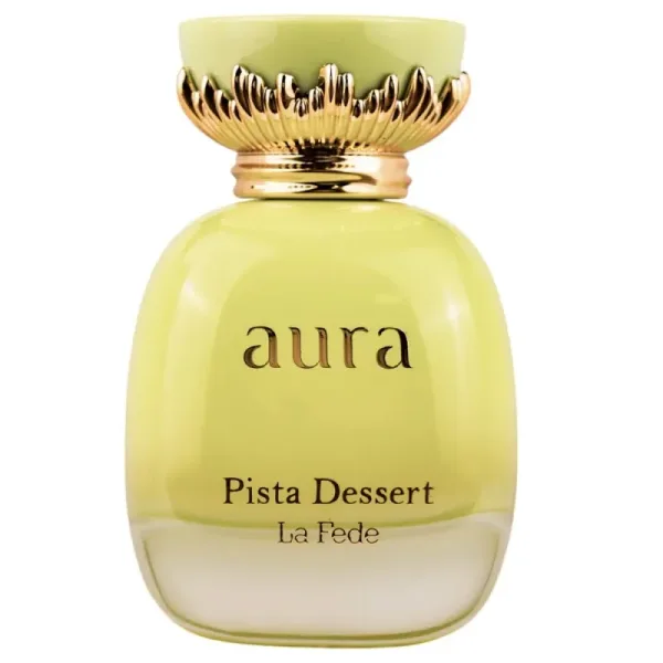 Aura Pista Dessert