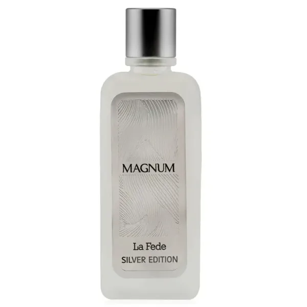 Magnum Silver Edition