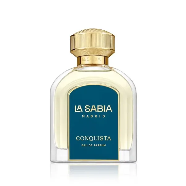 Conquista
