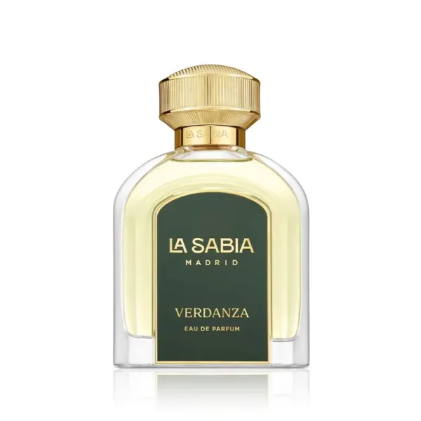 Verdanza
