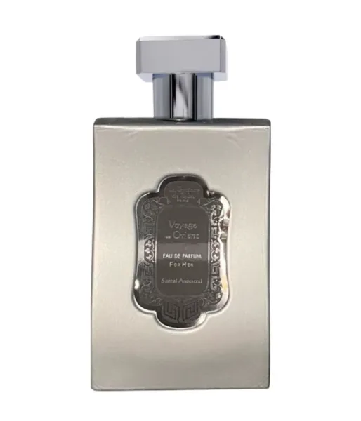Santal Ancestral