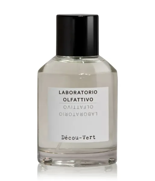 Décou-Vert