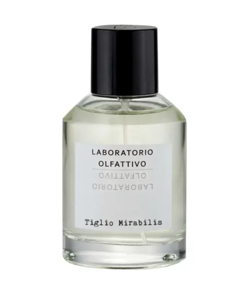 Tiglio Mirabilis