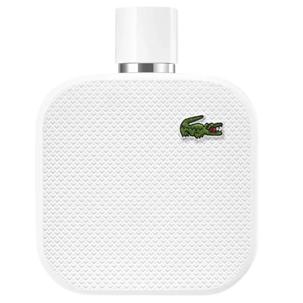 Eau de Lacoste L.12.12 Blanc